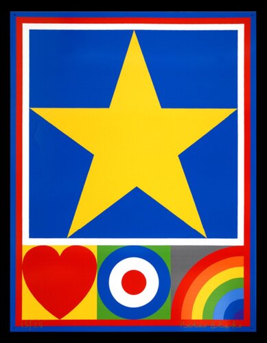 Peter Blake