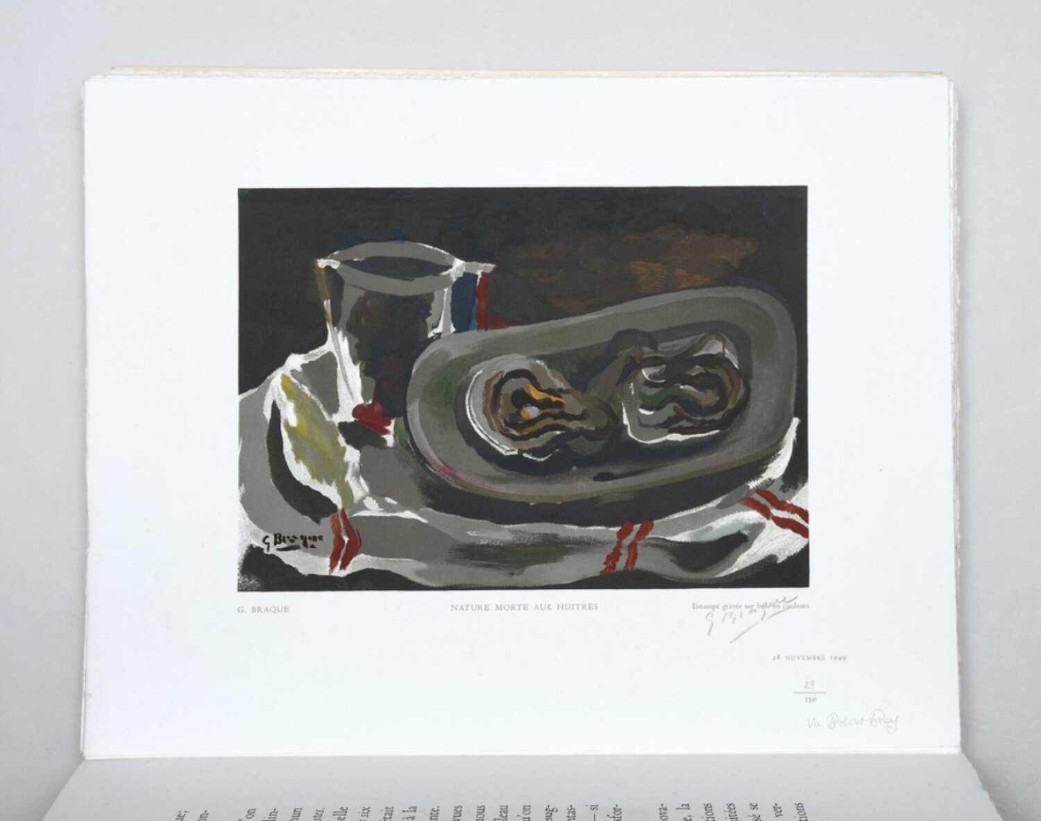Estampes Pablo Picasso Impresión en venta