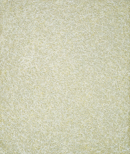 Warm White Field van Heidi Thompson, Schilderij te koop op Singulart