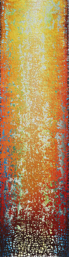 Summer Inspiration von Heidi Thompson, Malerei kaufen auf Singulart