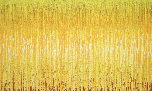 Veils of Sunshine by Heidi Thompson, 회화 for Sale on Singulart