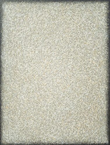 Peaceful Movement in White von Heidi Thompson, Malerei kaufen auf Singulart