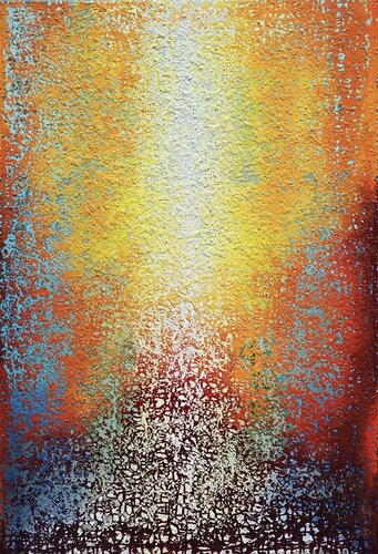 Into the Light by Heidi Thompson, 회화 for Sale on Singulart