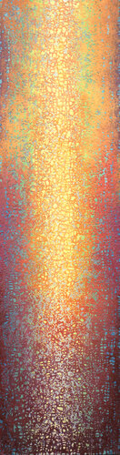 Pillar of Warmth by Heidi Thompson, 회화 for Sale on Singulart