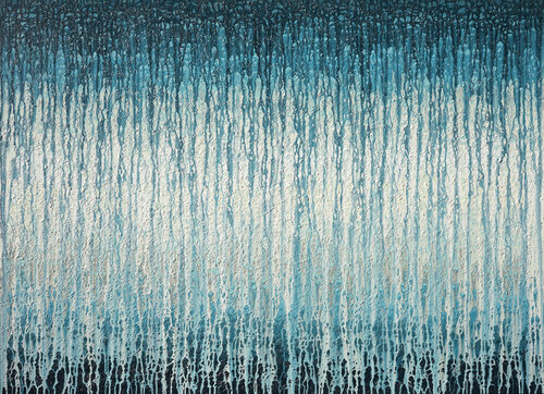 Sky Rhythm by Heidi Thompson, 회화 for Sale on Singulart