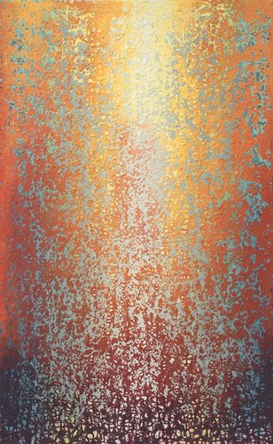 Elements of Energy by Heidi Thompson, 회화 for Sale on Singulart