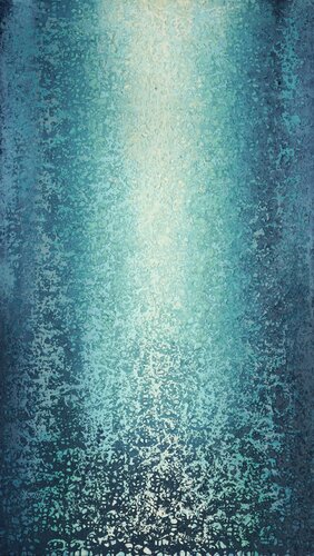 Sparkle on Water by Heidi Thompson, 회화 for Sale on Singulart