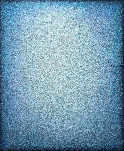Sky Aura by Heidi Thompson, Painting for Sale on Singulart