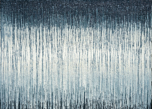 Sky River over Warm Light by Heidi Thompson, 絵画 for Sale on Singulart