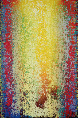 Shower of Warmth by Heidi Thompson, Painting for Sale on Singulart