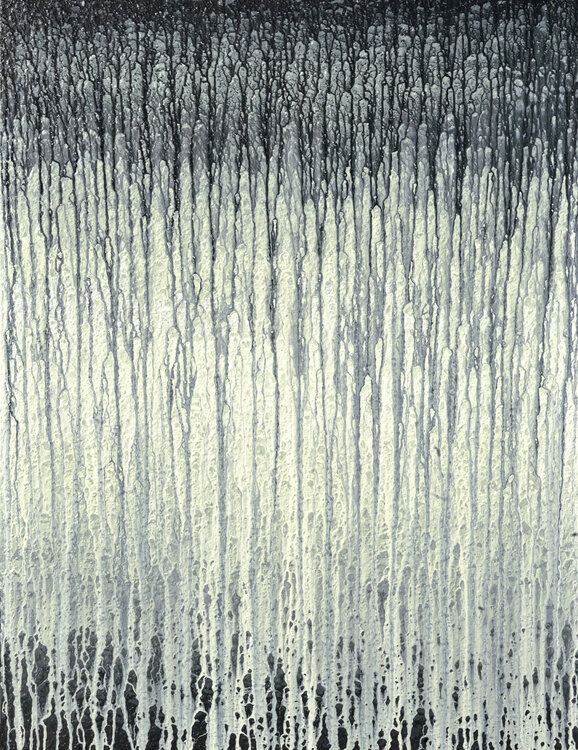 Silver over Light Heidi Thompson