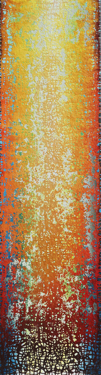 Summer Inspiration Heidi Thompson