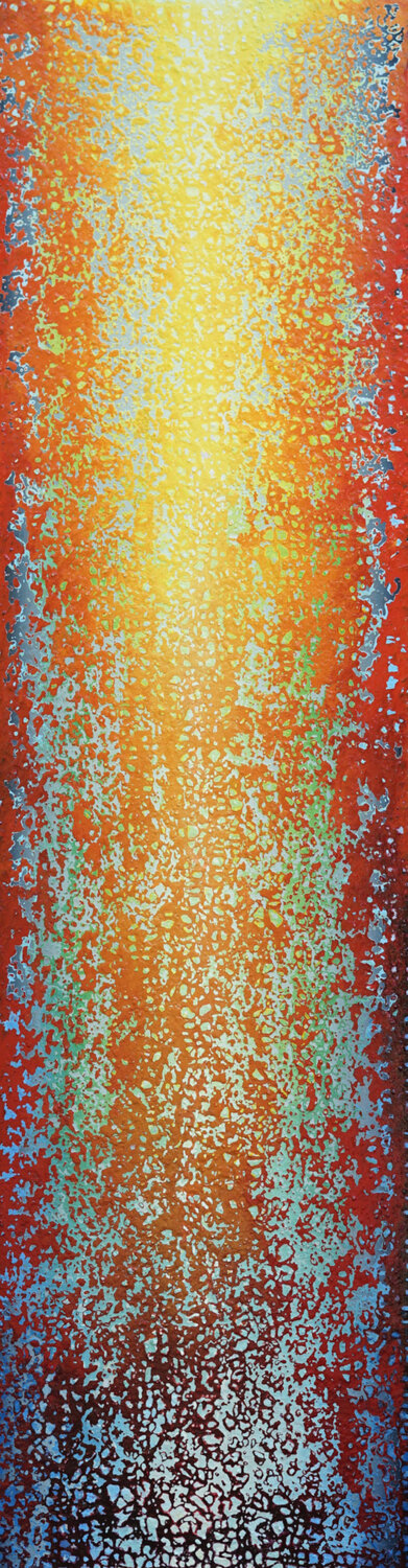 September Optimism Heidi Thompson