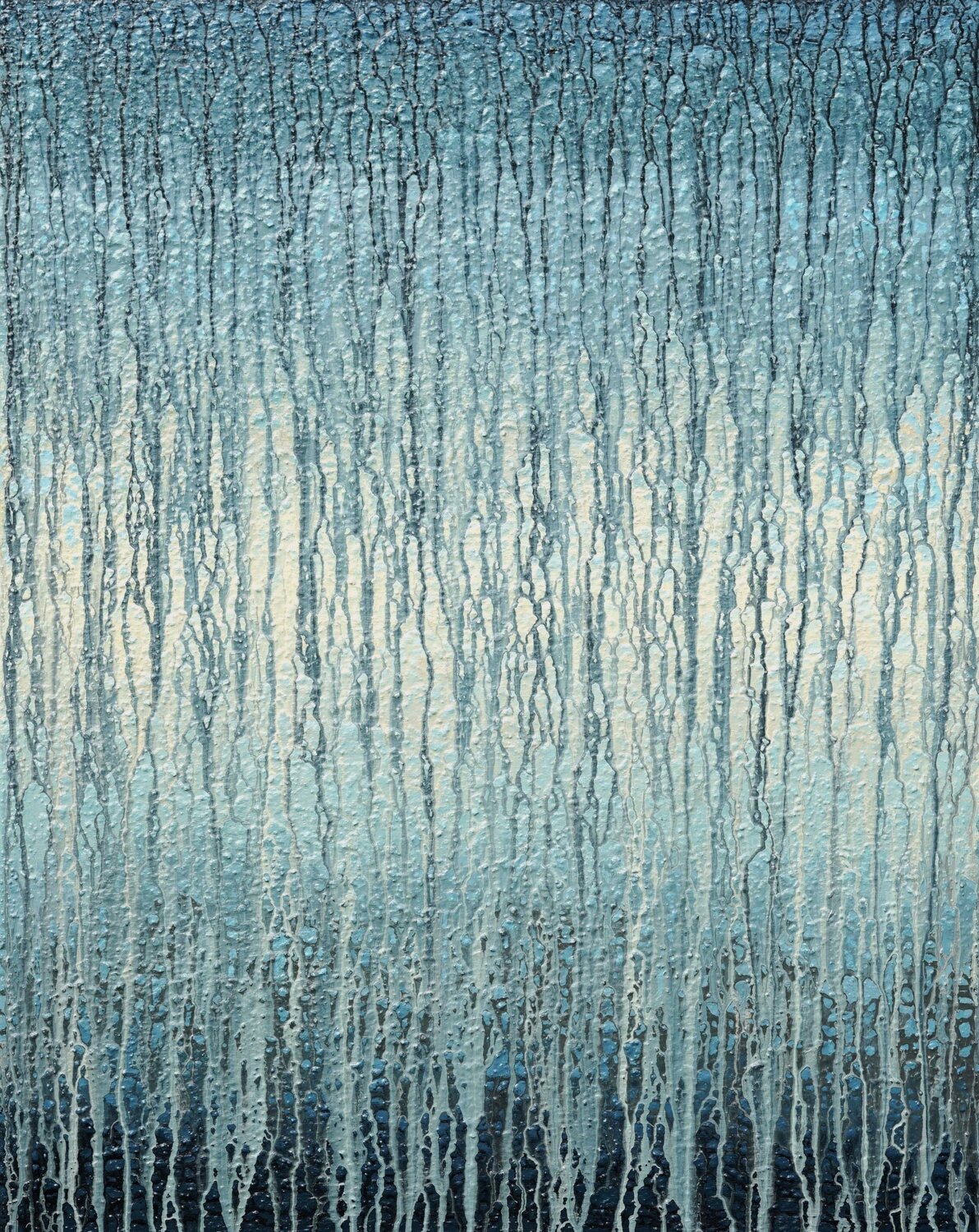 December Veils Heidi Thompson