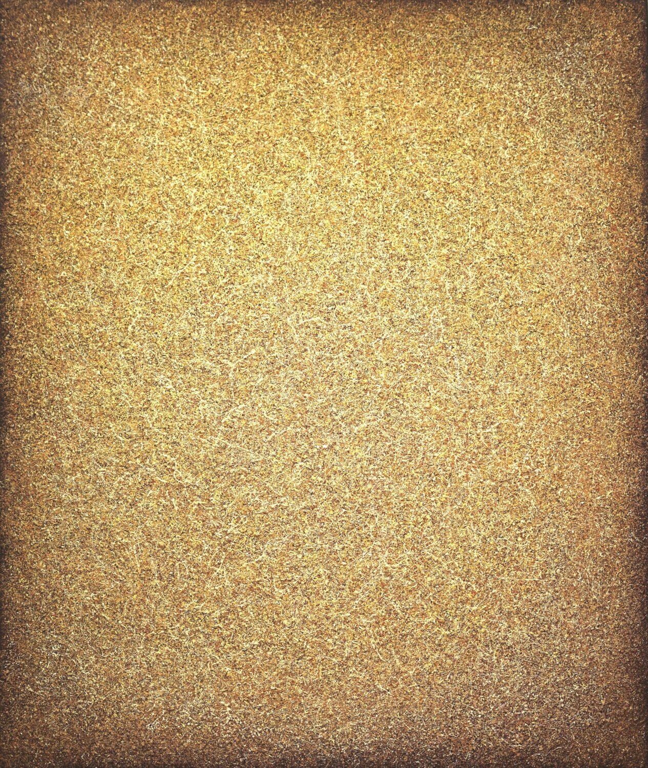 A Peaceful Mind in Gold Heidi Thompson