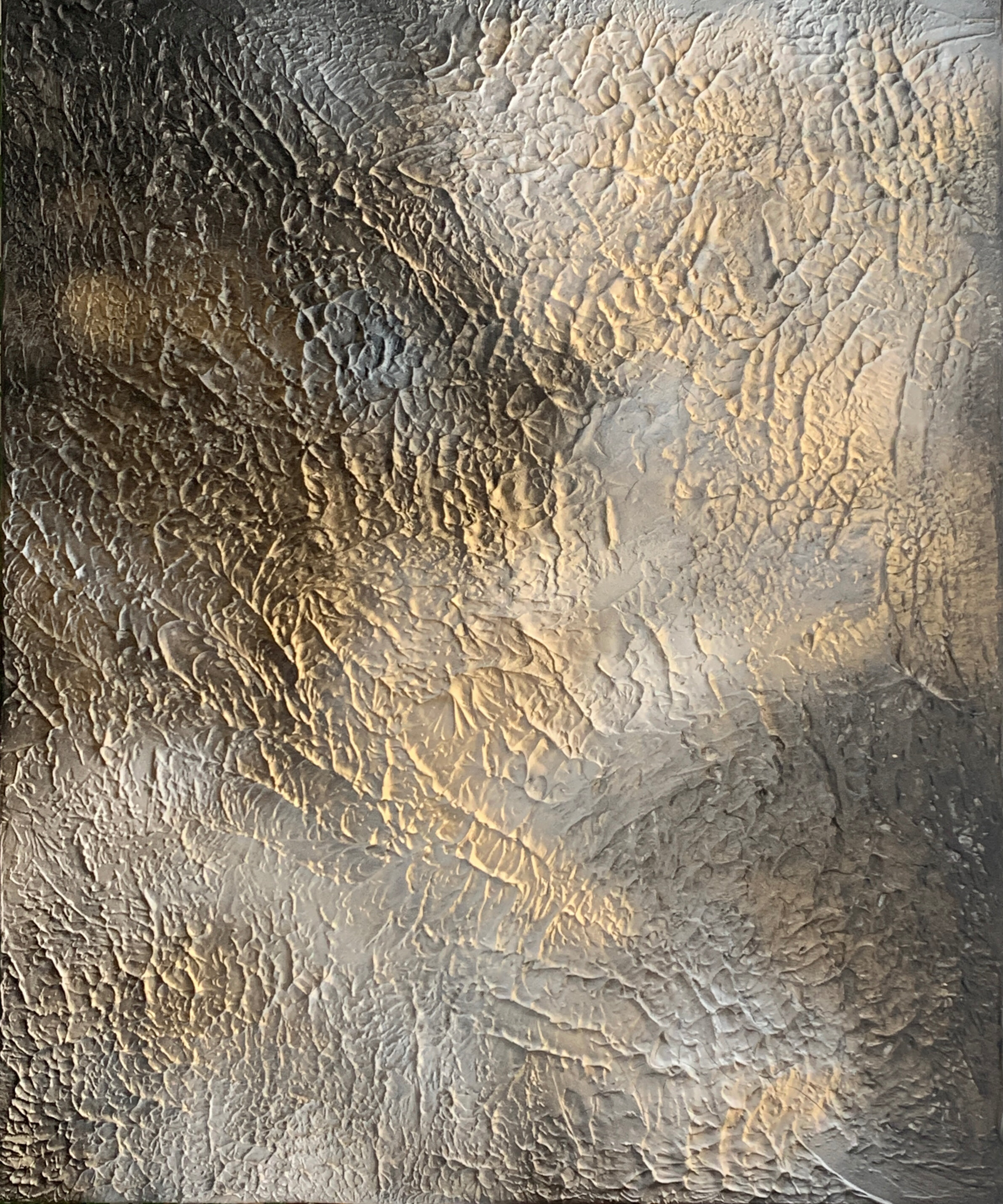 Oro e ombra