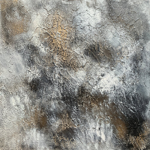 Original textured painting Abstract Hand painted modern artwork  wall art Canvas von Tatiana Malinovscaia, Malerei kaufen auf Singulart