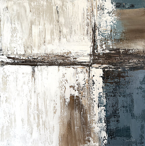 Balance in Motion par Tatiana Malinovscaia, Peinture en vente sur Singulart