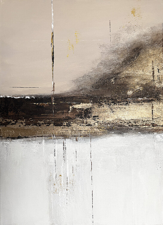 Traces of Time Tatiana Malinovscaia