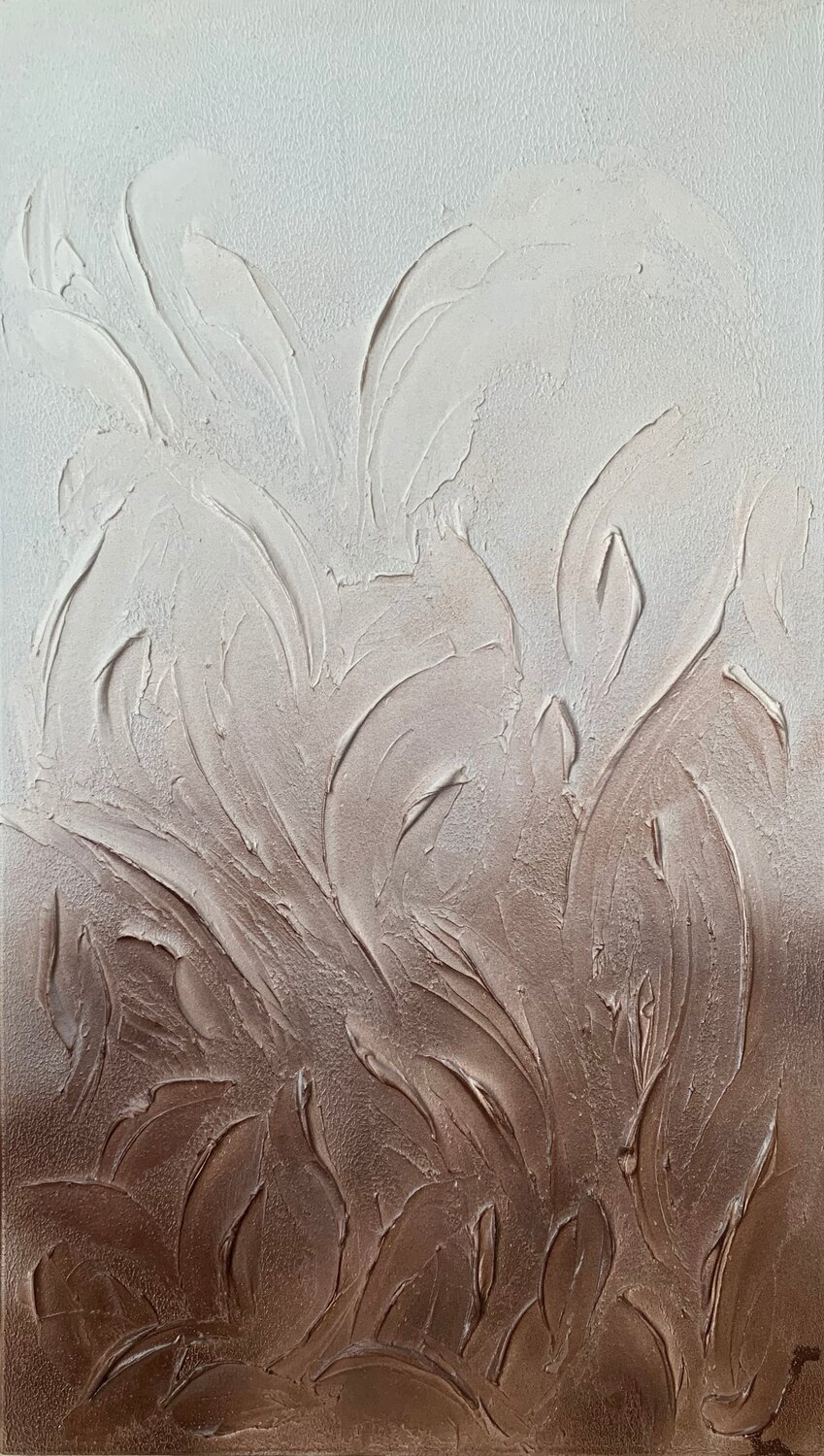 Tender feeling Tatiana Malinovscaia