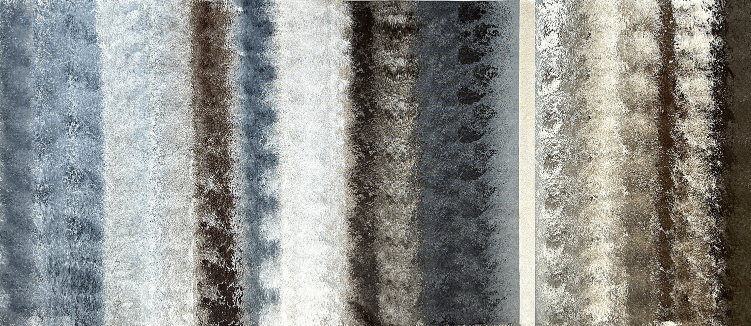 Shadows of Time. Modern Wall Decor Tatiana Malinovscaia Originalgemälde zu verkaufen