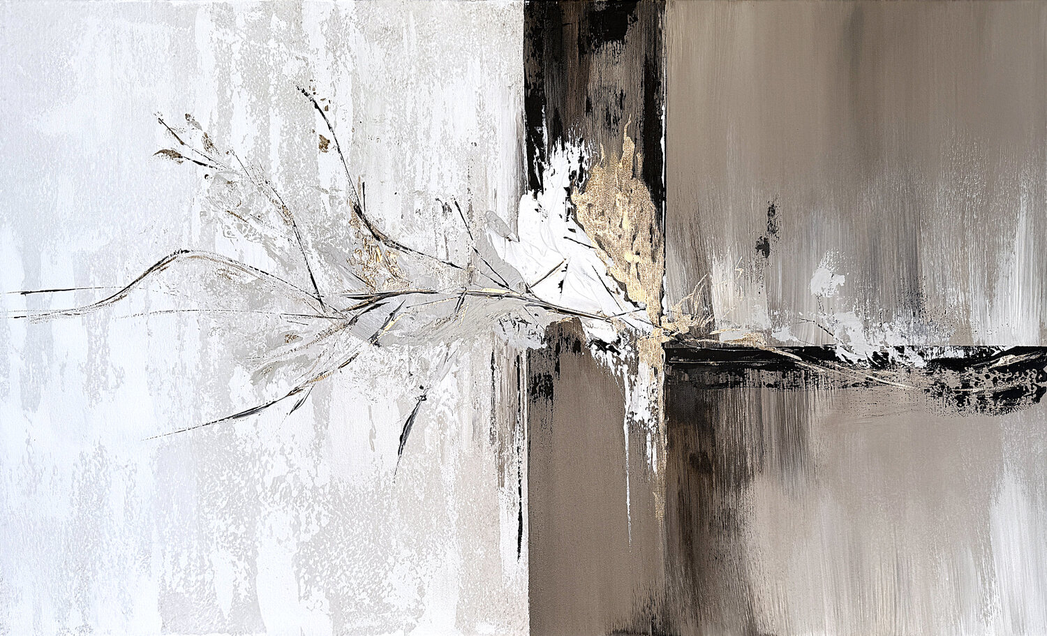 Rooted Silence Tatiana Malinovscaia