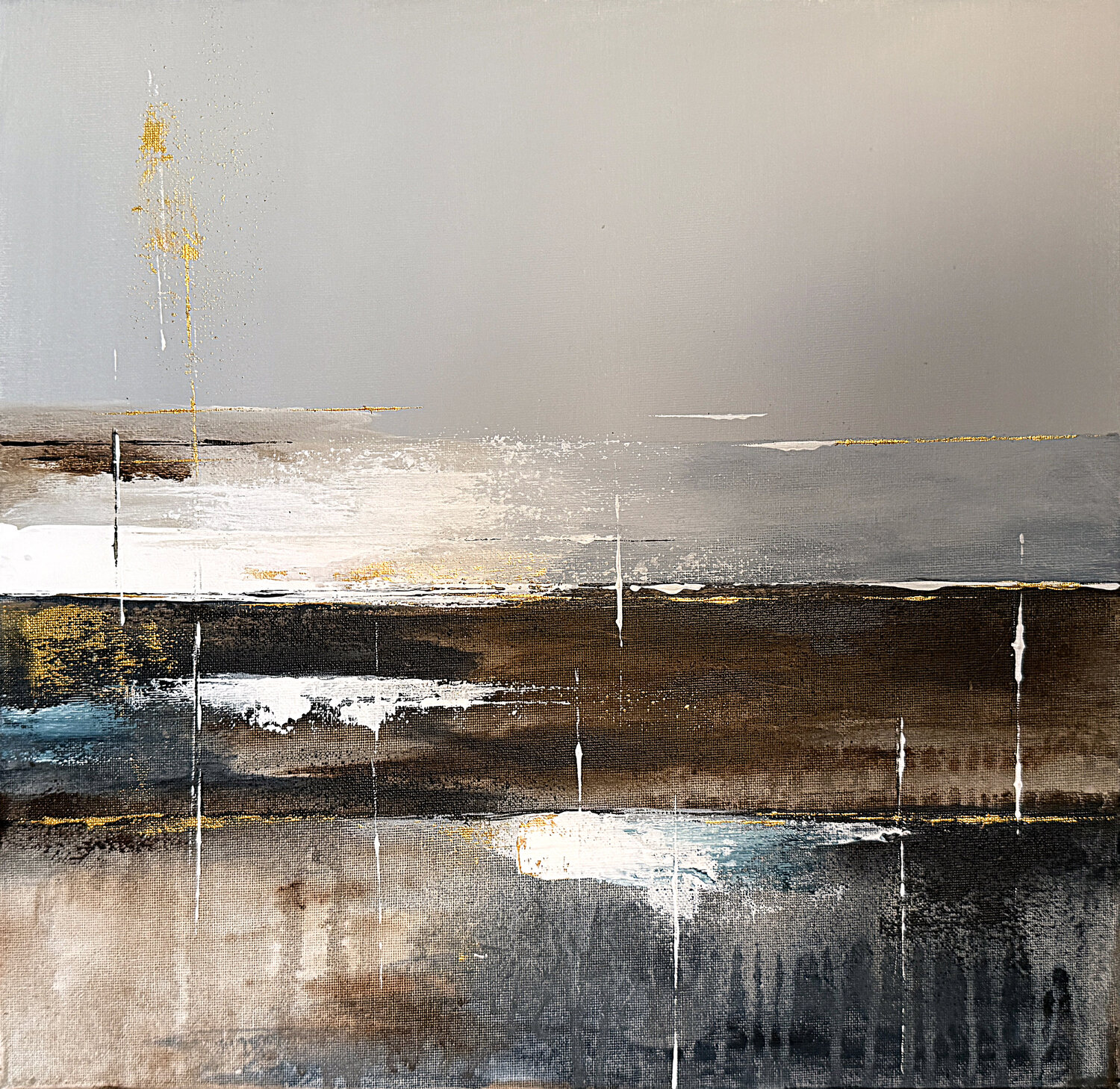 Golden Driftbound Tatiana Malinovscaia