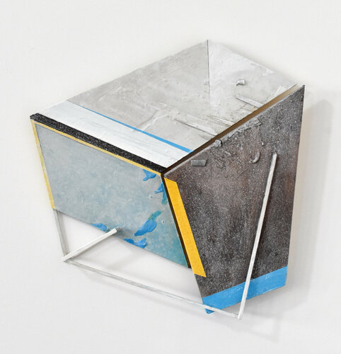 Marko Tusek Artist Paintings for sale SINGULART