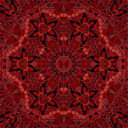 Hirst The Empresses Wu Zetian H10-1 by Damien Hirst, Print for Sale on Singulart