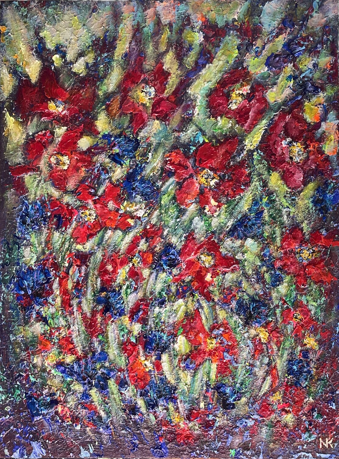 In Harmony Natalia Kutova