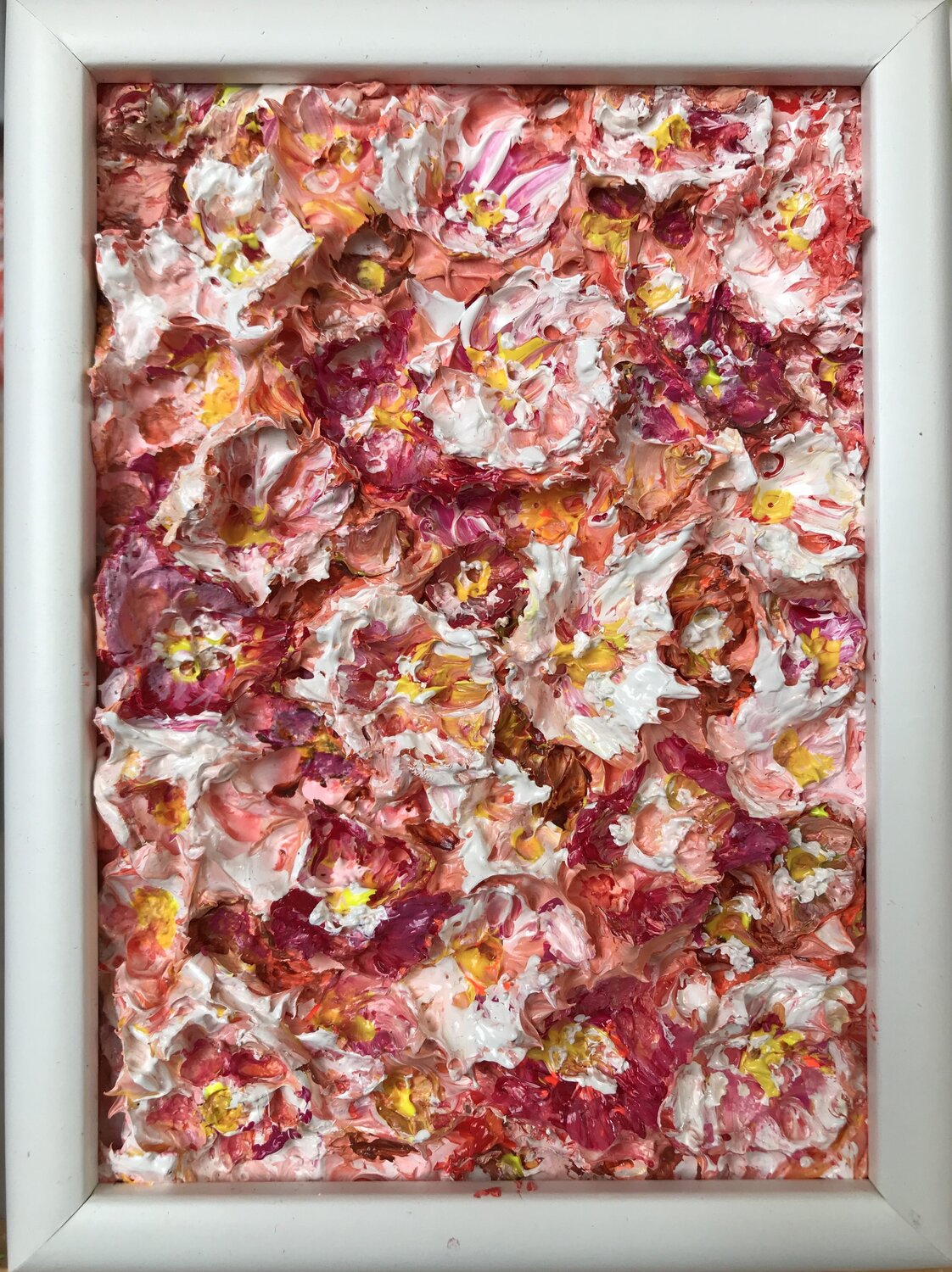 Blossom Natalia Kutova