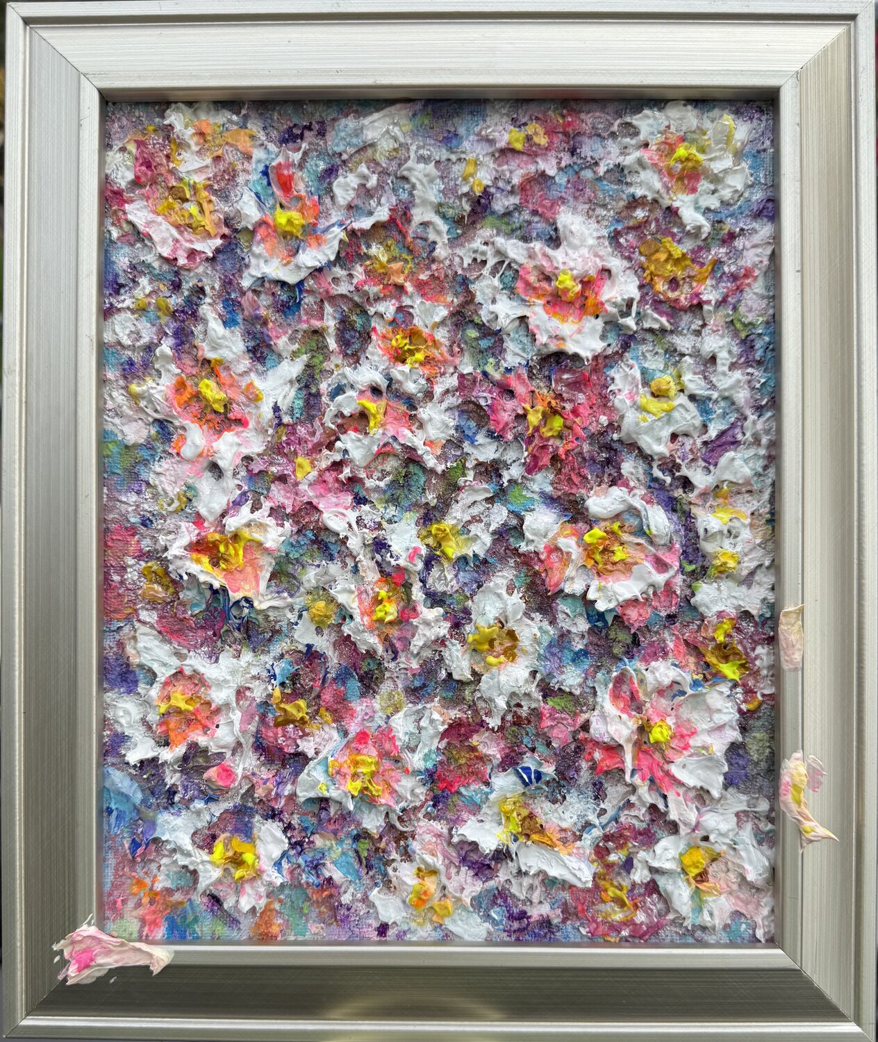 Be Happy Now! Natalia Kutova