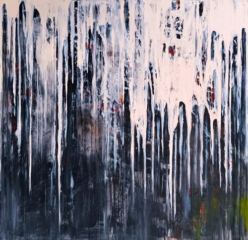 Essence Within Fragility Driss Dahhan