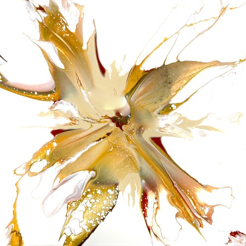 Vaniglia von Giovanni De Luca, Malerei kaufen auf Singulart