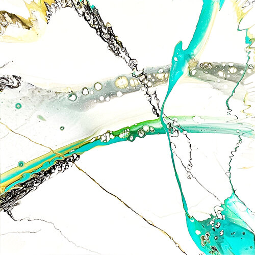 Bora Bora von Giovanni De Luca, Malerei kaufen auf Singulart