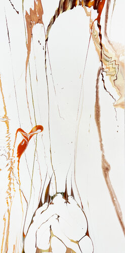 Untitled von Giovanni De Luca, Malerei kaufen auf Singulart
