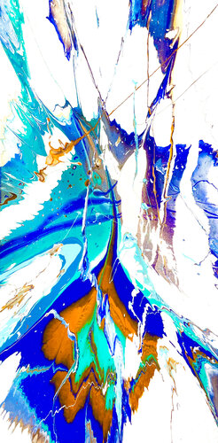 Untitled von Giovanni De Luca, Malerei kaufen auf Singulart