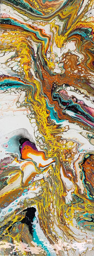 Frühling van Giovanni De Luca, Schilderij te koop op Singulart