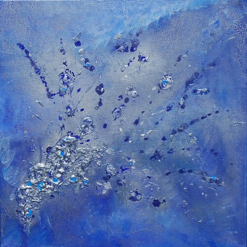 Untitled von Giovanni De Luca, Malerei kaufen auf Singulart