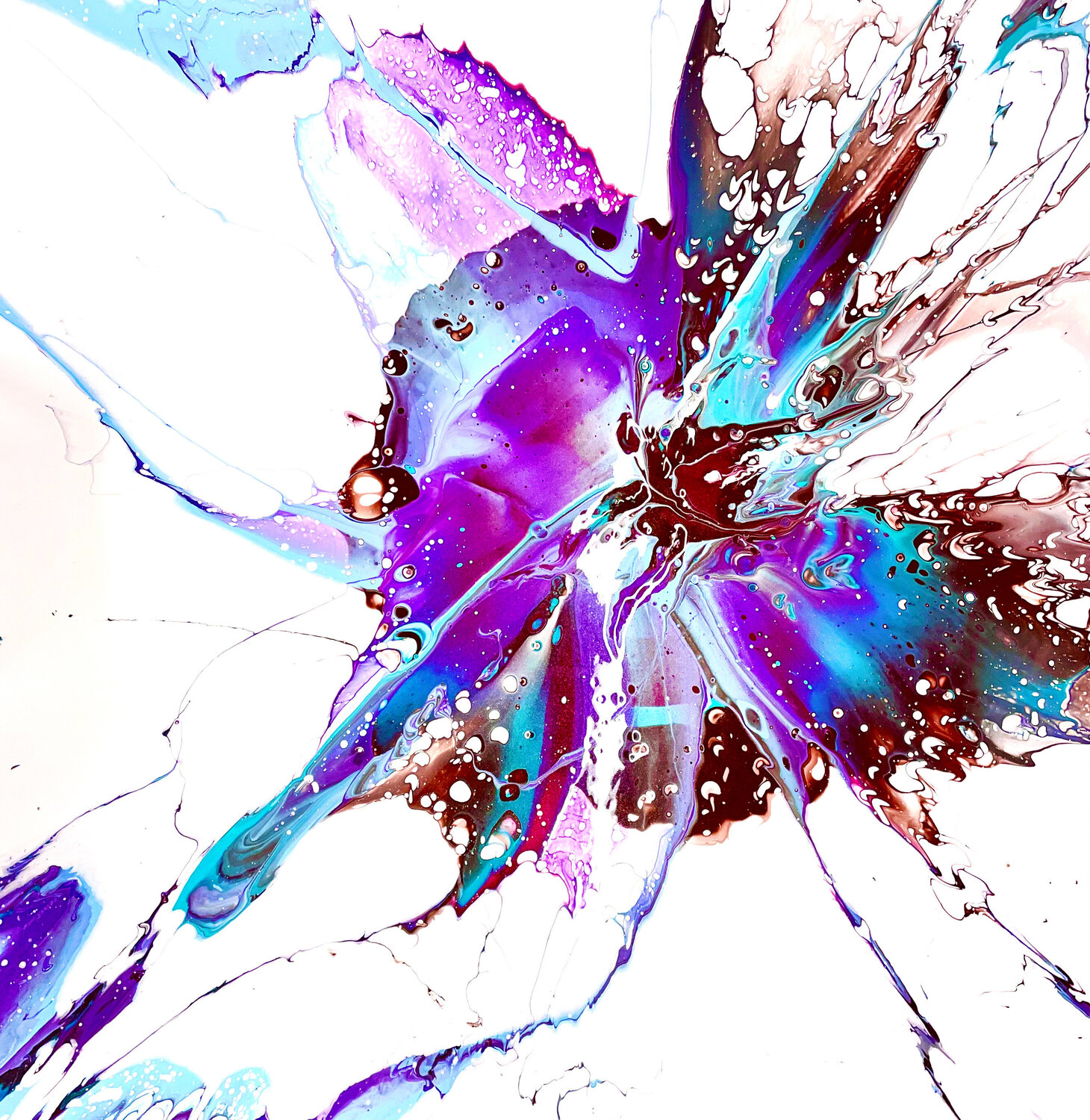 Farfalla Giovanni De Luca