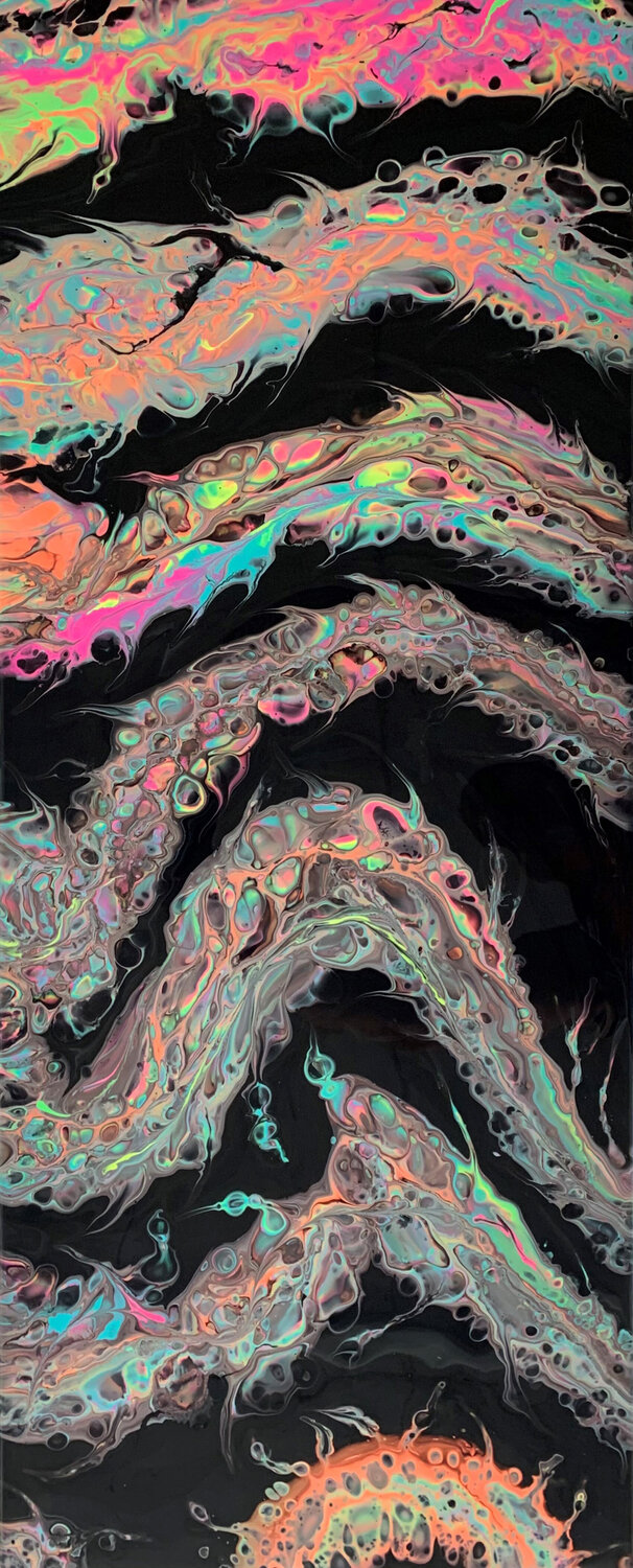 Fluo Giovanni De Luca