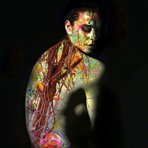 Autumn 6 von Martin Fahlen, Fotografie kaufen auf Singulart