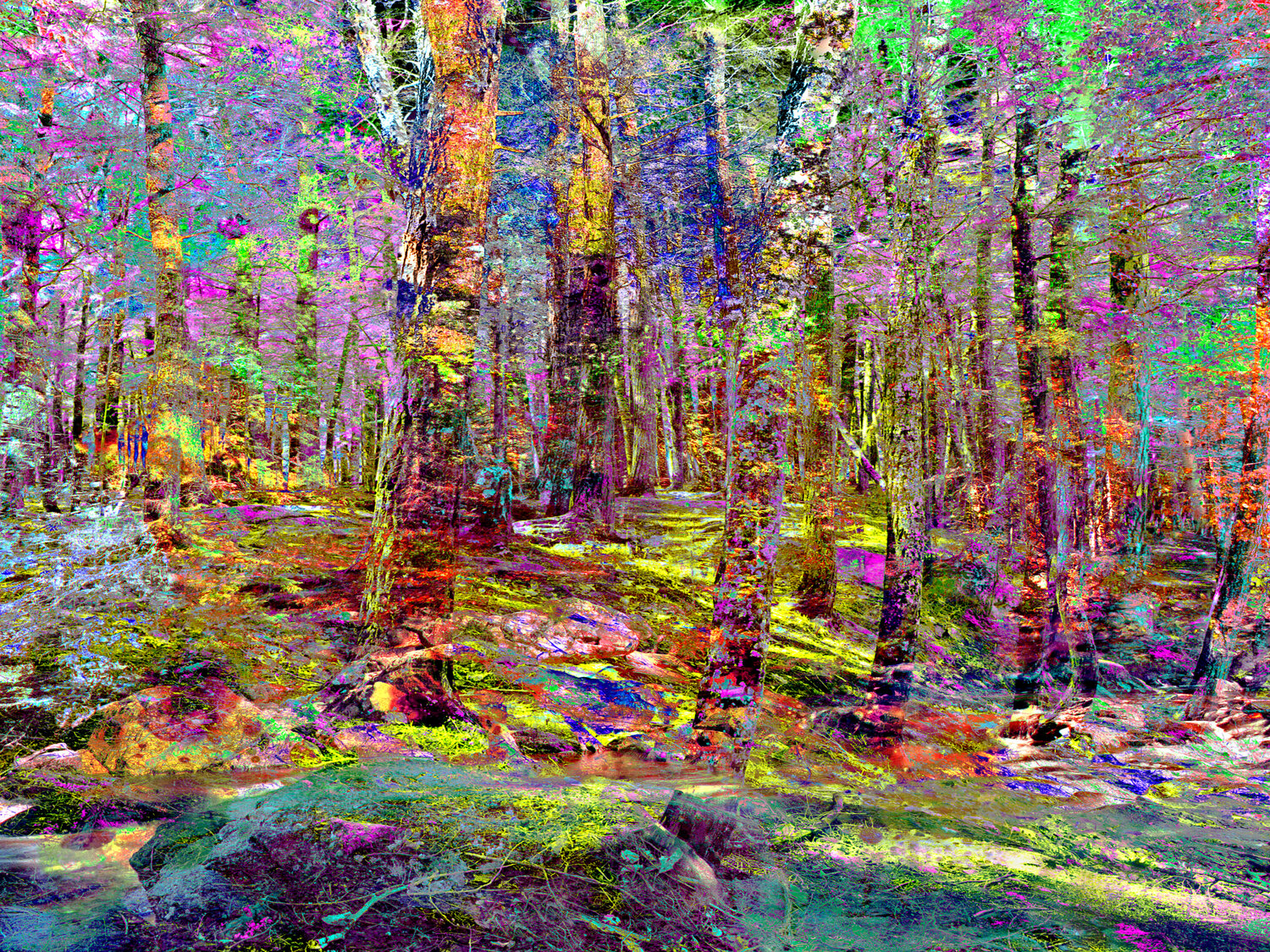 Sherwood Martin Fahlen