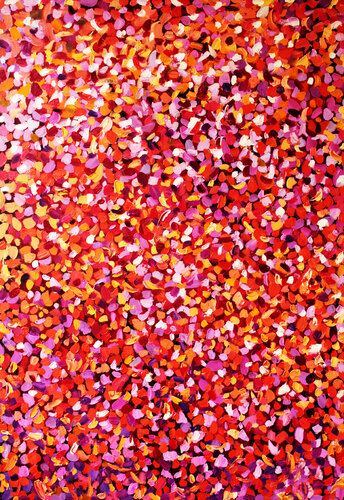 The colors of Vermont van Andrei Sitsko, Schilderij te koop op Singulart