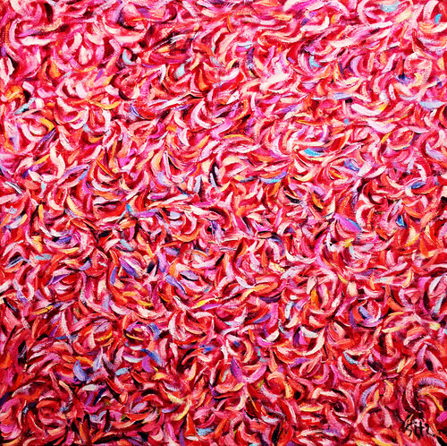 The garden IX Andrei Sitsko