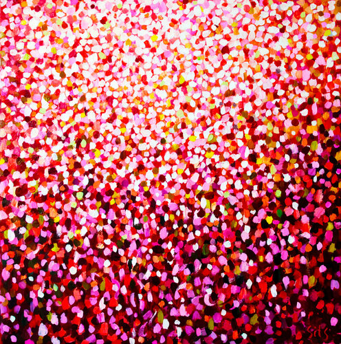 Autumn in Vermont by Andrei Sitsko, Painting for Sale on Singulart