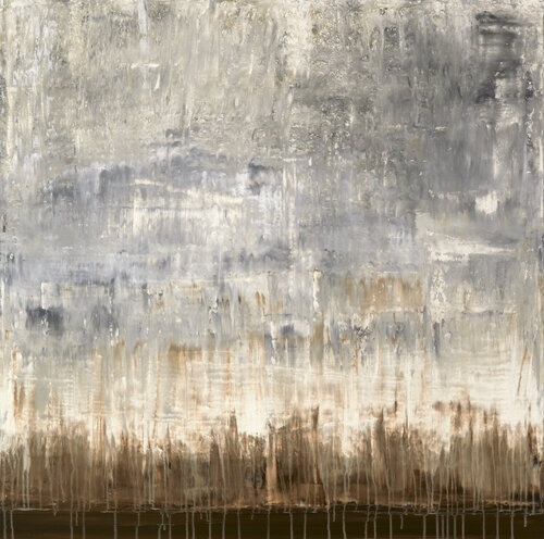Silence 78 by Sam Bergwein, Painting for Sale on Singulart