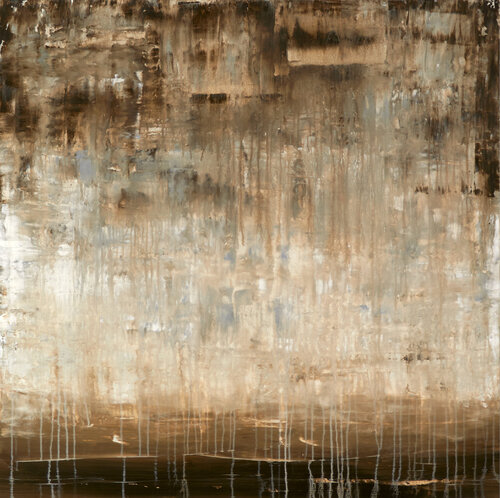 Silence 86 by Sam Bergwein, Painting for Sale on Singulart