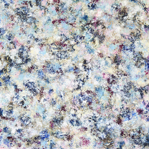 Hidden Dreams 17 by Sam Bergwein, Painting for Sale on Singulart