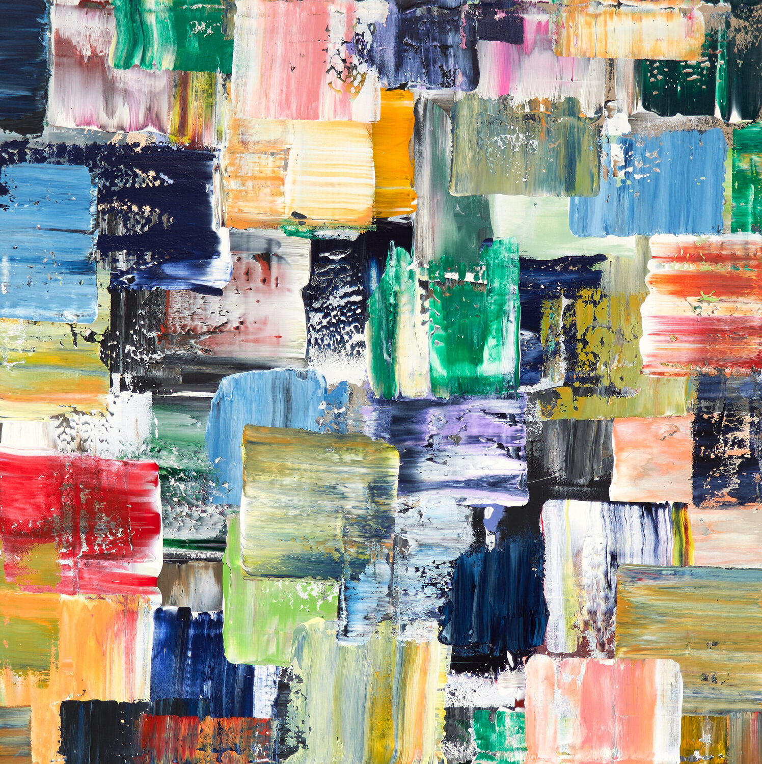 Changes 16 Sam Bergwein